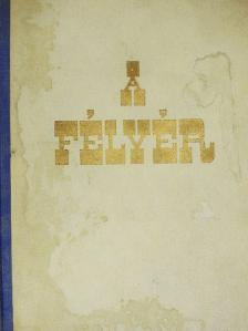 Willa Cather - A félvér [antikvár]