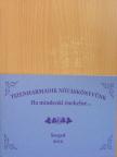 Alberczki Sándor - Tizenharmadik nótáskönyvünk [antikvár]