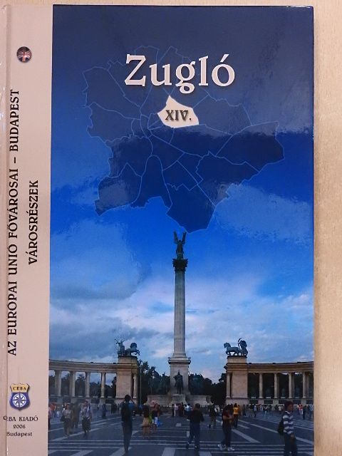 Dr. Kasza Sándor - Zugló [antikvár]