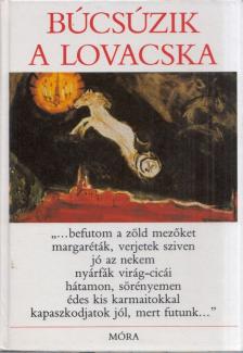 T. Aszódi Éva - Búcsúzik a lovacska [antikvár]
