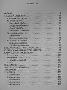 Futaky Hajna - Egy katona meg a lánya (dedikált példány) [antikvár]