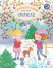 Rippl Renáta - Vadrózsa farm 4. - Kívánság