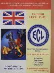 Michael Collins - ECL - Practice Exam Book 1 [antikvár]