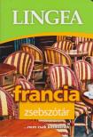 Lingea Kft. szerzői csoportja - Lingea francia zsebszótár [antikvár]