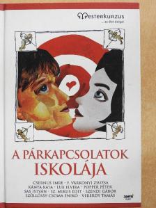 Dr. Csernus Imre - A párkapcsolatok iskolája [antikvár]