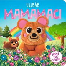 Igloo Books Ltd. - Ujjbáb Mamamaci