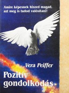 Vera Peiffer - Pozitív gondolkodás [antikvár]