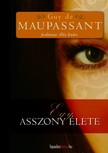 Maupassant Guy De - Egy asszony élete [eKönyv: epub, mobi]