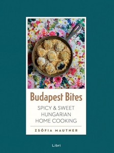 Mautner Zsófia - Budapest Bites [eKönyv: epub, mobi]