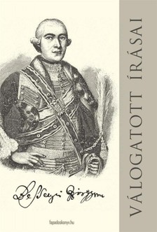 Bessenyei György - Bessenyei György válogatott írásai [eKönyv: epub, mobi]