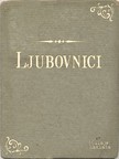 Ljubovnici [eKönyv: epub, mobi]