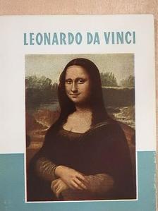 Lyka Károly - Leonardo da Vinci [antikvár]