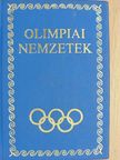 Dr. Nagy Tamás - Olimpiai nemzetek (minikönyv) [antikvár]