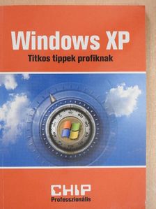 Windows XP [antikvár]
