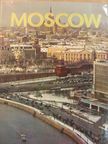 Alexander Berezin - Moscow [antikvár]