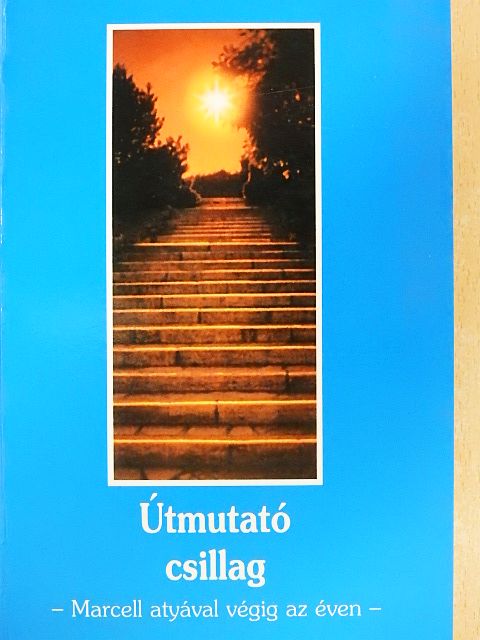 M. Custodia - Útmutató csillag [antikvár]