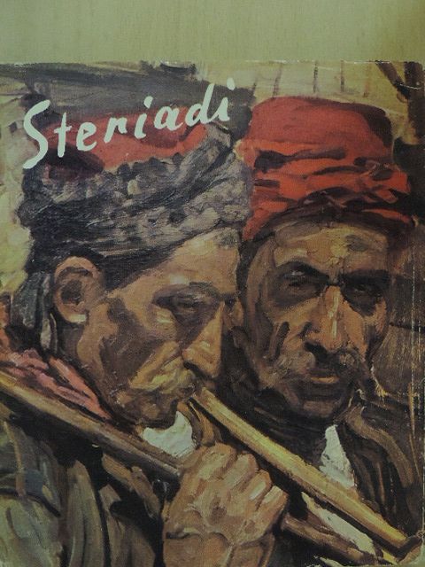 Mircea Deac - Jean Al. Steriadi [antikvár]