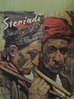 Mircea Deac - Jean Al. Steriadi [antikvár]