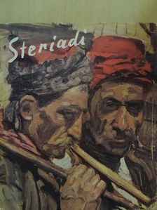 Mircea Deac - Jean Al. Steriadi [antikvár]