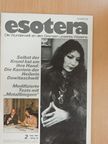 Pamela White - esotera Februar 1981 [antikvár]