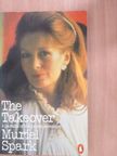 Muriel Spark - The Takeover [antikvár]