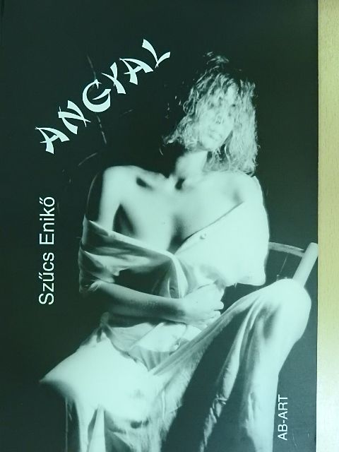 Szűcs Enikő - Angyal [antikvár]