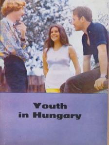 Youth in Hungary [antikvár]
