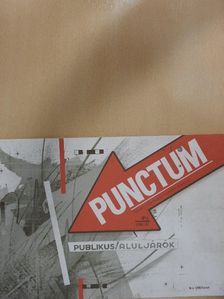 Punctum 2004/2. [antikvár]