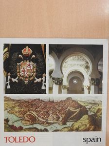 Toledo - Spain [antikvár]
