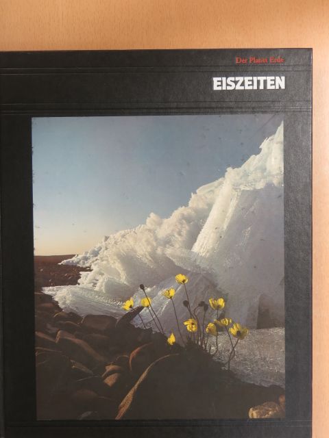Windsor Chorlton - Eiszeiten [antikvár]