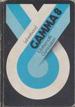 Jürgen Hayen - Lehrerband - Gamma 8 [antikvár]
