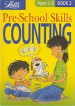 Paul Broadbent - Pre-School Skills - Counting Book 2 [antikvár]