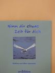 Kristiane Wybranietz - Nimm dir etwas Zeit für dich [antikvár]