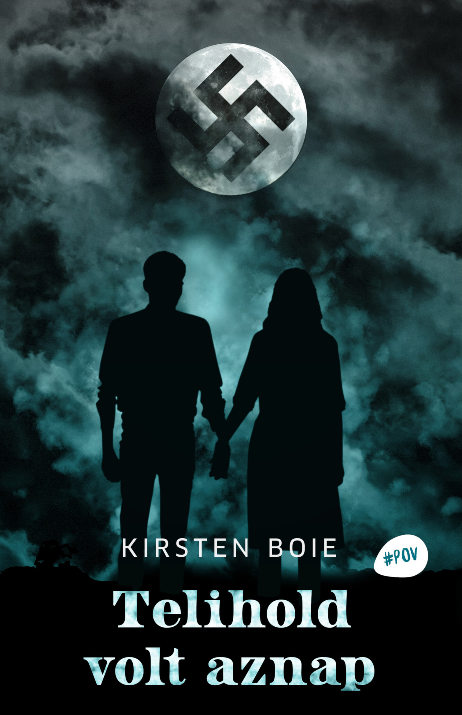 Kirsten Boie - Telihold volt aznap [eKönyv: epub, mobi]