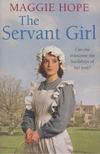 Maggie Hope - The Servant Girl [antikvár]