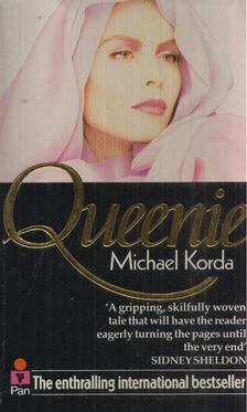 Michael Korda - Queenie [antikvár]
