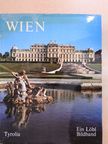 Robert Löbl - Wien in Farben [antikvár]