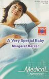 Margaret Barker - A Very Special Baby [antikvár]