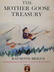 Raymond Briggs - The Mother Goose Treasury [antikvár]