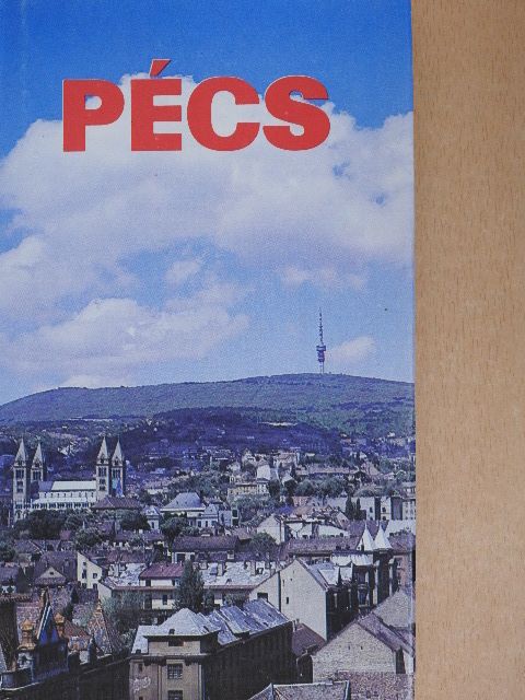 Bezerédy Győző - Pécs [antikvár]