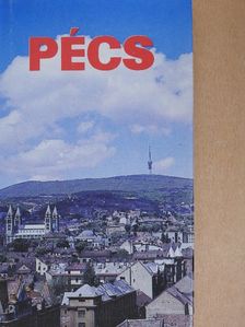 Bezerédy Győző - Pécs [antikvár]