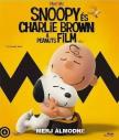 SNOOPY ÉS CHARLIE BROWN - BRD
