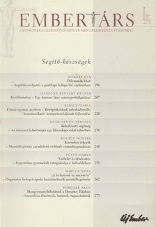 Szigeti László - Embertárs 2012/3. [antikvár]