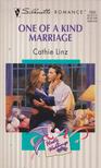 LINZ - One Of A Kind Marriage [antikvár]