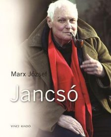 Marx József - Jancsó [antikvár]