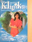 Christine Lindner - Mindig van remény! [antikvár]