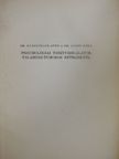 Dr. Gombi Róza - Pszichológiai tesztvizsgálatok talamusz-tumoros betegeknél [antikvár]