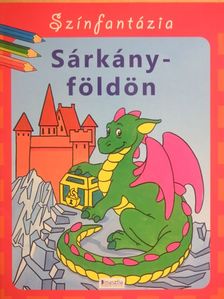 Sárkányföldön [antikvár]