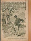 Buzna Viktor - Zászlónk 1904. május 15. [antikvár]
