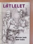 Harcsás Judit - Látlelet (dedikált példány) [antikvár]